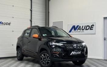 Dacia Spring Chaponost