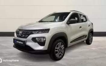 Dacia Spring Haubourdin