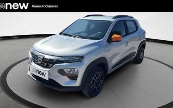 Dacia Spring Cannes
