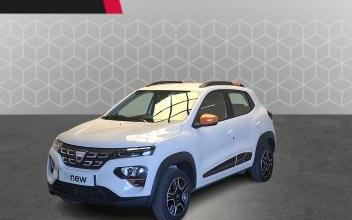 DACIA Spring Tarbes