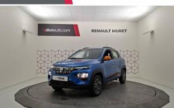 DACIA Spring Muret