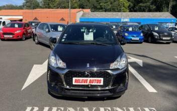DS DS3 Firminy