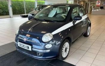 Fiat 500 Ploeren
