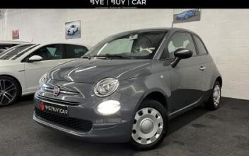 Fiat 500 Laon