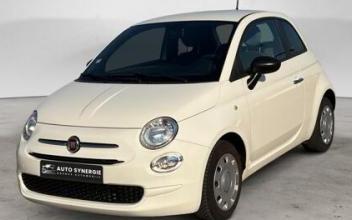 Fiat 500 Aubagne