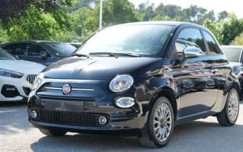 Fiat 500 Meyreuil