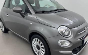 Fiat 500 Mions