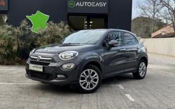 Fiat 500 x Pélissanne