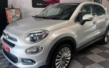 Fiat 500 x Carquefou