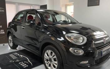 Fiat 500X Monswiller