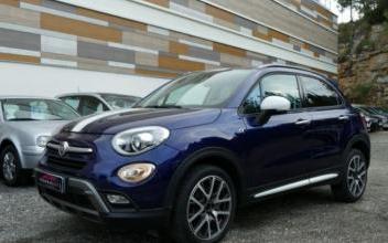 Fiat 500X La-Ciotat