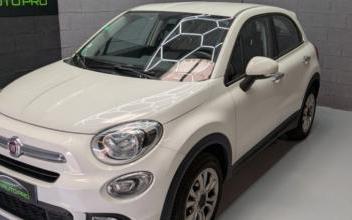 Fiat 500X Ostwald