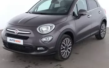 Fiat 500X Issy-les-Moulineaux