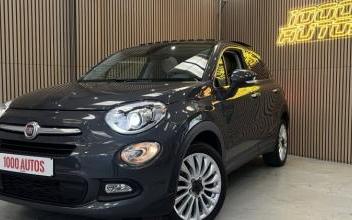 Fiat 500X Roncq
