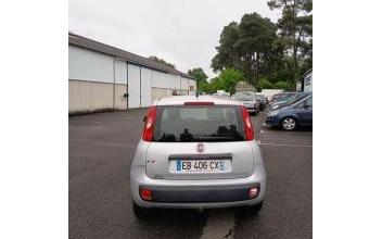 Fiat panda Mont-de-Marsan