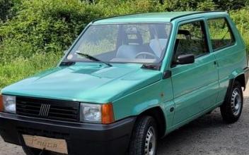 Fiat panda Bénouville