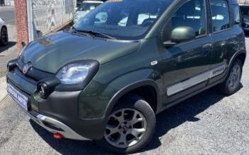 Fiat Panda Cournon-d'Auvergne