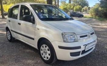 Fiat panda Le-Pradet