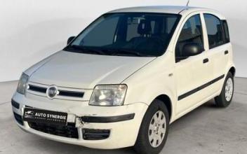 Fiat panda Aubagne