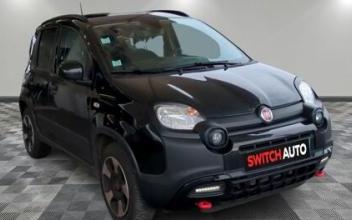 Fiat panda Lille