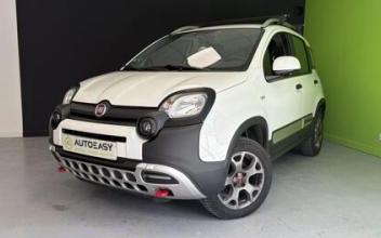 Fiat panda Draguignan