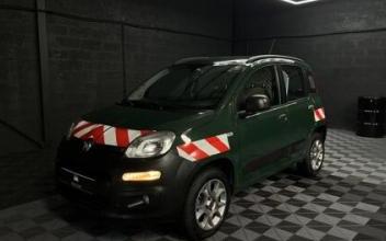 Fiat panda Bruges