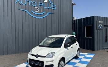 Fiat Panda Fenouillet