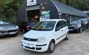 Fiat Panda Sathonay-Camp