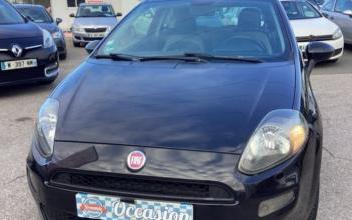 Fiat Punto Calais