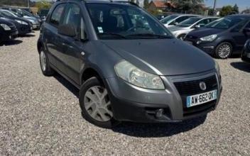 Fiat sedici Balan