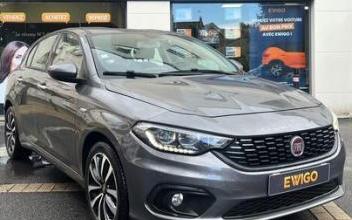 Fiat tipo Serris