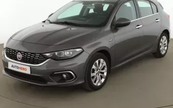 Fiat Tipo Issy-les-Moulineaux