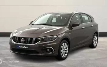 Fiat Tipo Poitiers