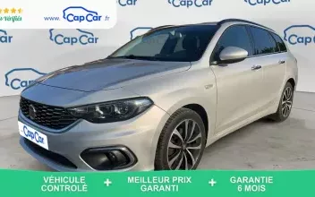 Fiat Tipo Paris