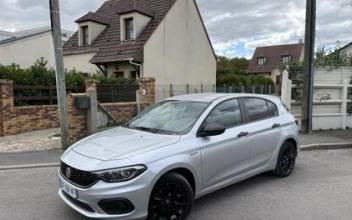Fiat tipo Pierrelaye