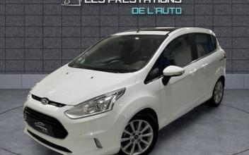 Ford B-Max Puteaux