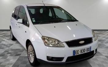 Ford C-max Orléans