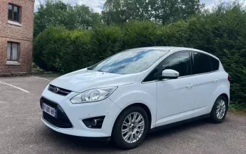 Ford C-Max La-Vaupalière