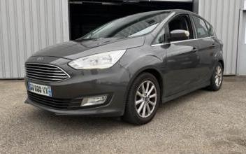 Ford C-Max Fleurieux-sur-l'Arbresle