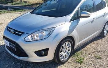Ford C-Max Lagney