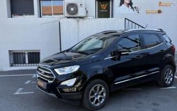 Ford ecosport Nîmes