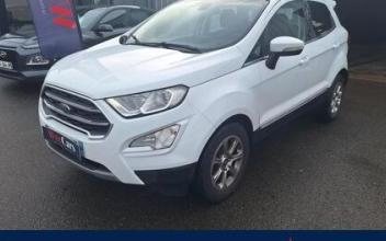 Ford ecosport Caudan