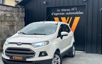 Ford ecosport Trélissac