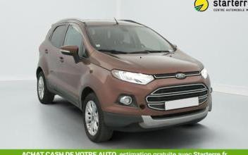 Ford Ecosport Saint-Fons