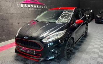Ford fiesta Chaponost