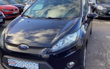 Ford Fiesta Calais