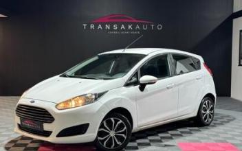 Ford fiesta Venansault