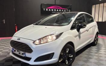 Ford Fiesta Beaumont-lès-Valence