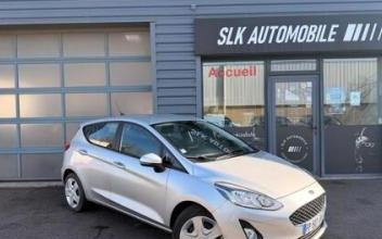 Ford fiesta Toulouse