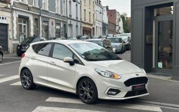 Ford Fiesta Cambrai